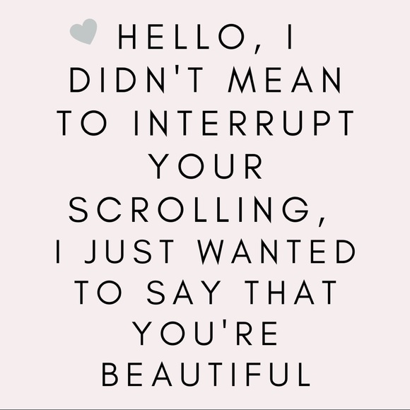 A friendly PSA - Picture 1 of 1